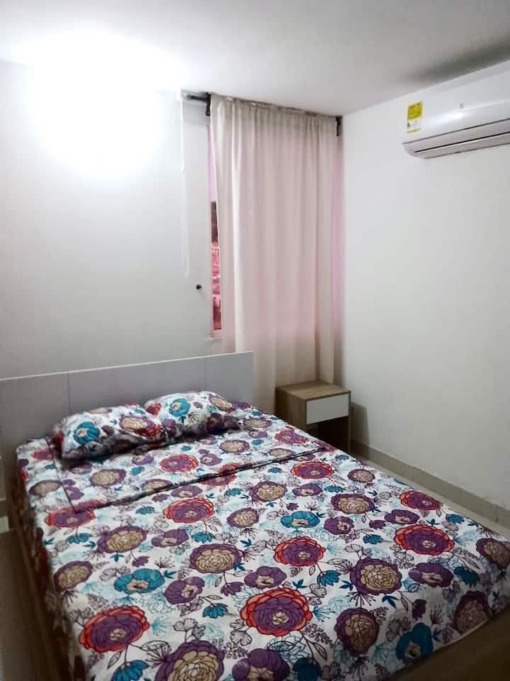 ห้องนอน2