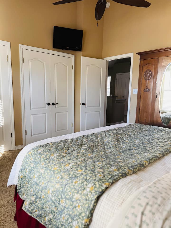 საძინებელი