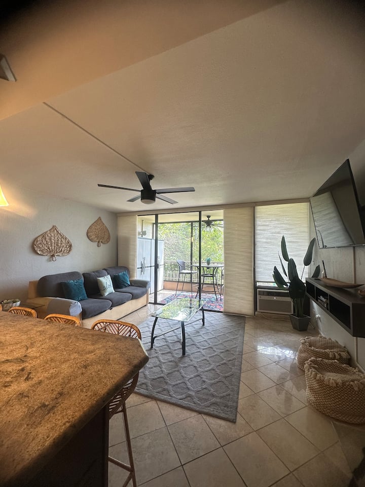 Kalanikai Condos! 5 Min Walk To Kona Pier! - Kailua-Kona, HI