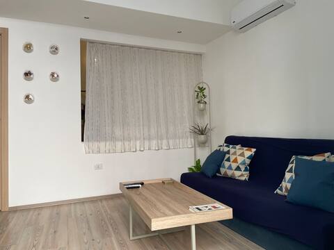 Top Airbnb: Pisani 32 at the Marina a Cagliari