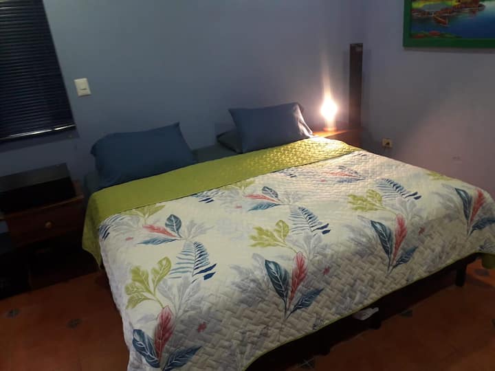 Spálňa 1
