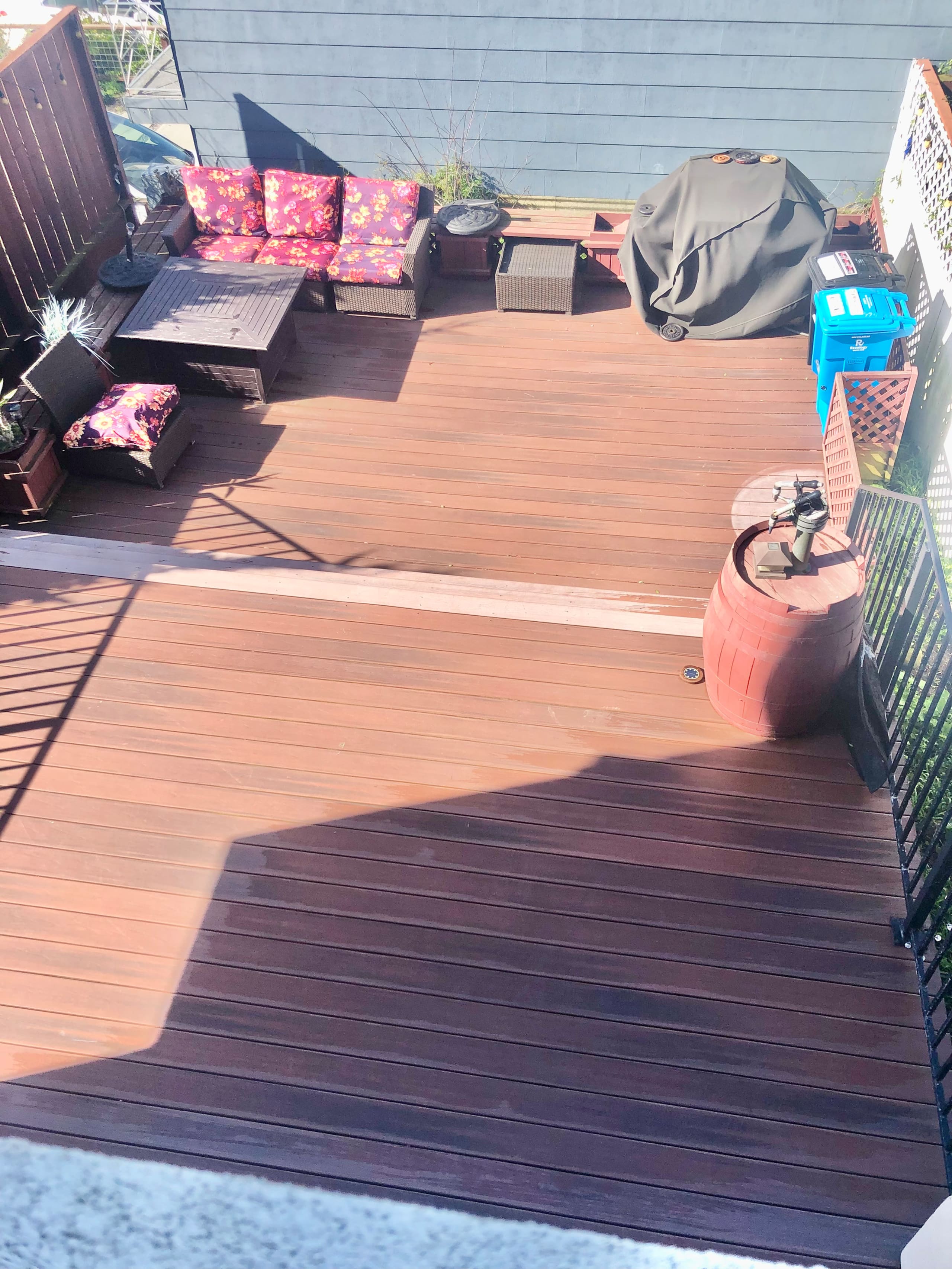 Bliss on the Bay with Private Deck Area - Image 33