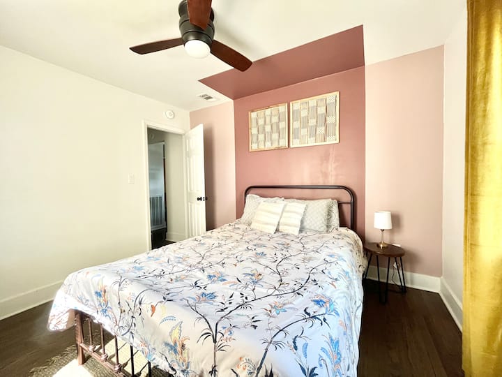 Quarto 1