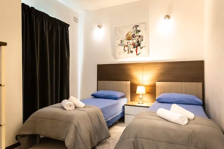 Habitación 2