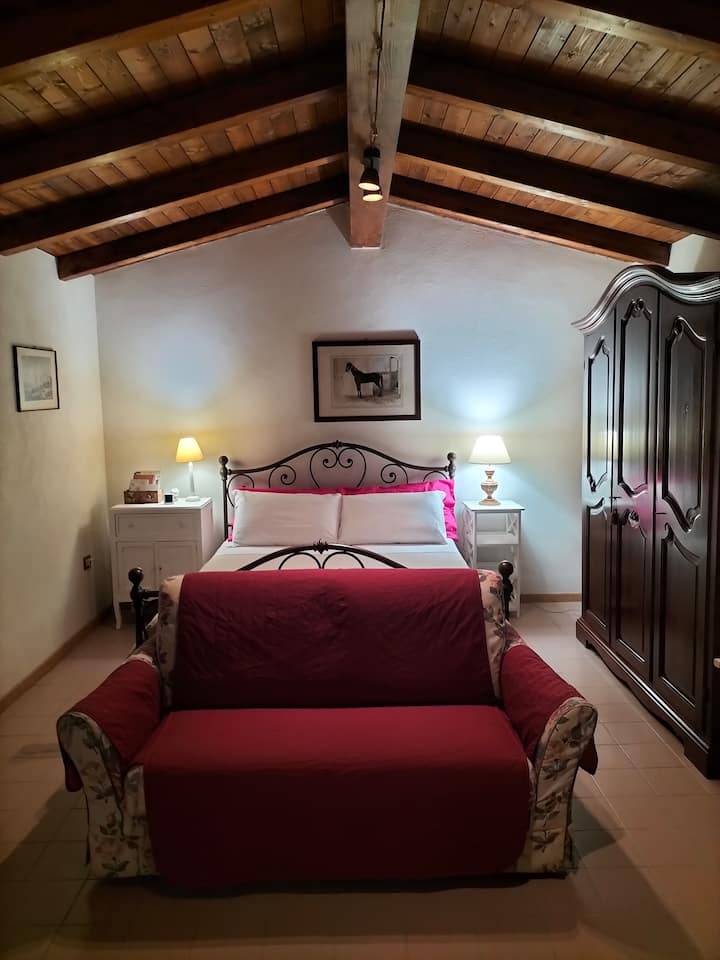 Casa Delle Rose - Piedmont