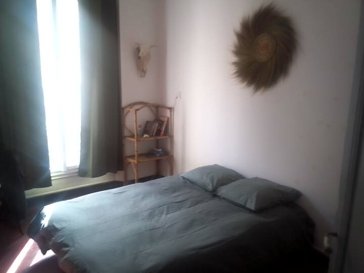 Habitación 2