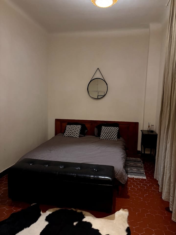 Habitación 1
