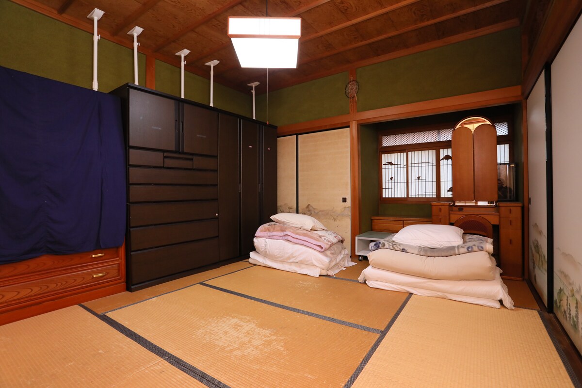 House w/Kitchen English OK!-Guest House Ilonggo - Farm stays for