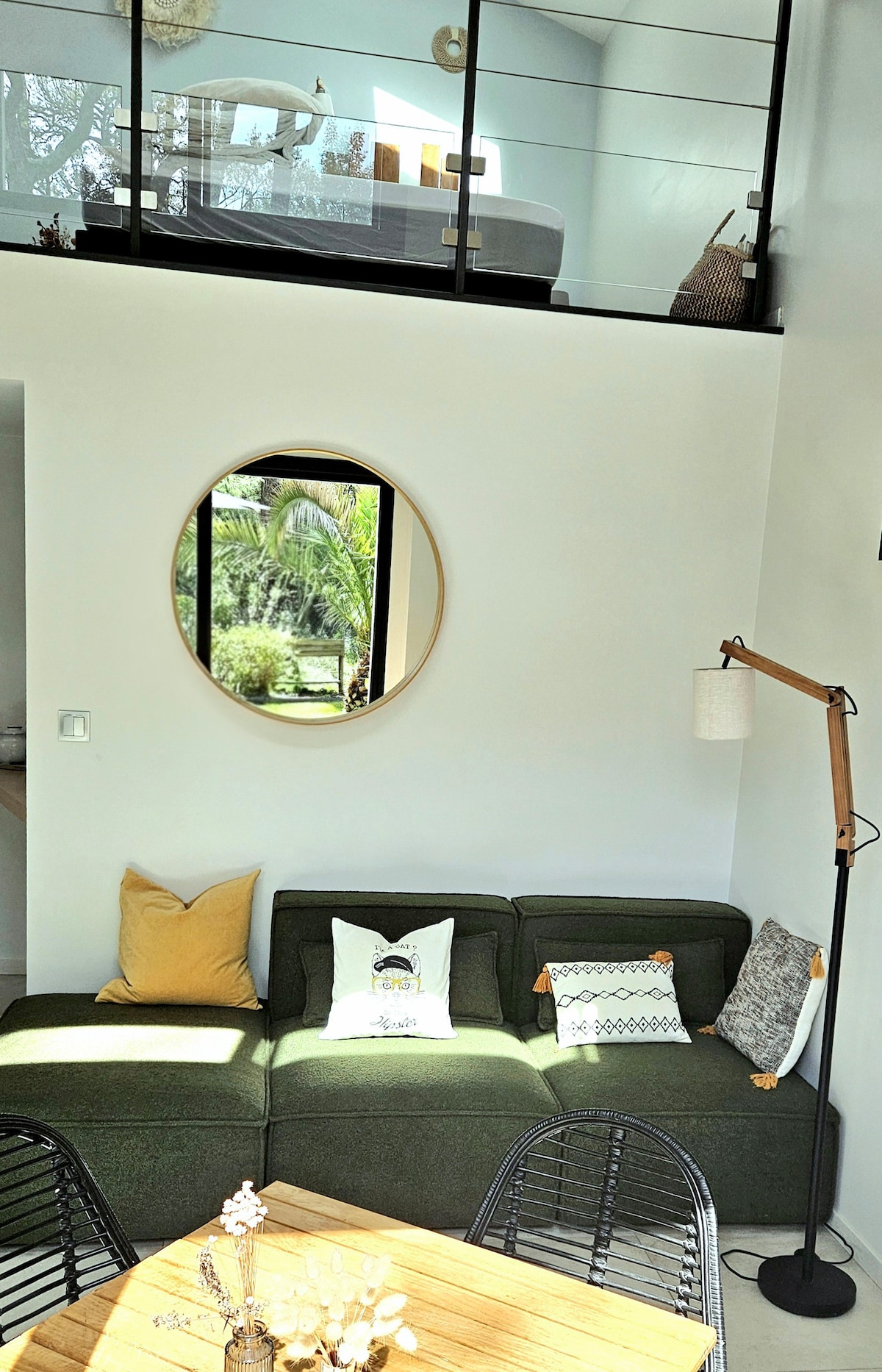 Airbnb performant: Hossegor, under the pines, 2 steps from the lake à Soorts Hossegor