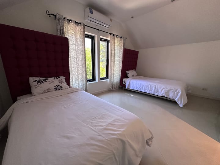 Habitación 2