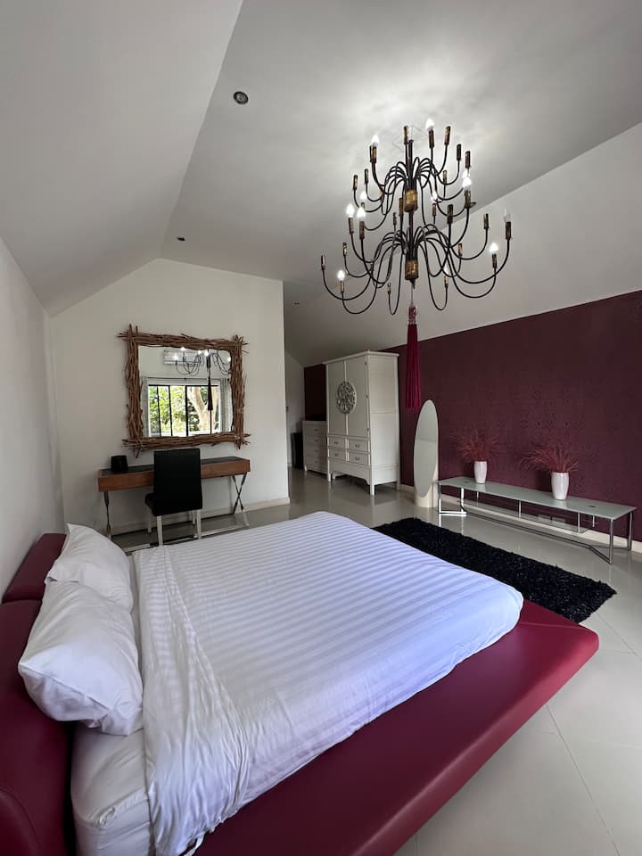 Habitación 1