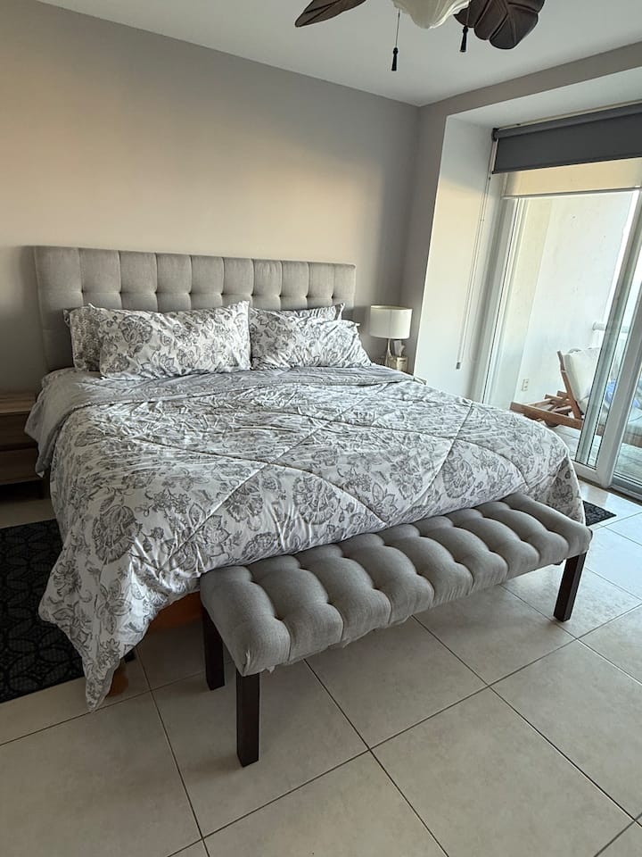Chambre 1