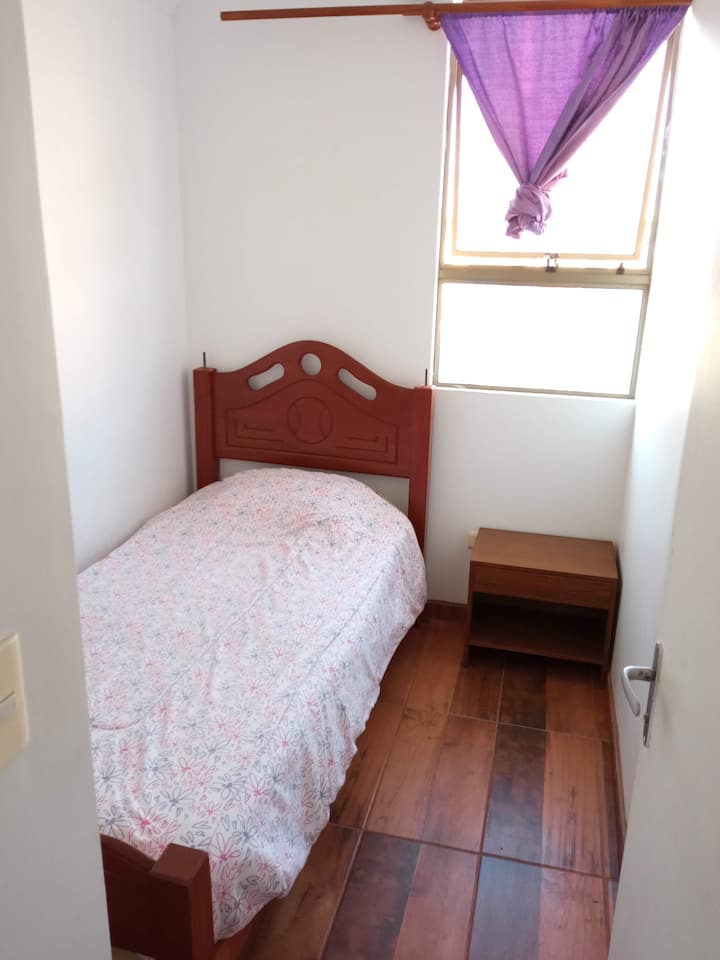 Спална соба 3