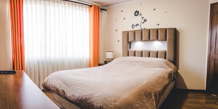 Habitación 1