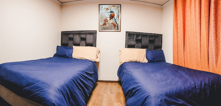 Habitación 2