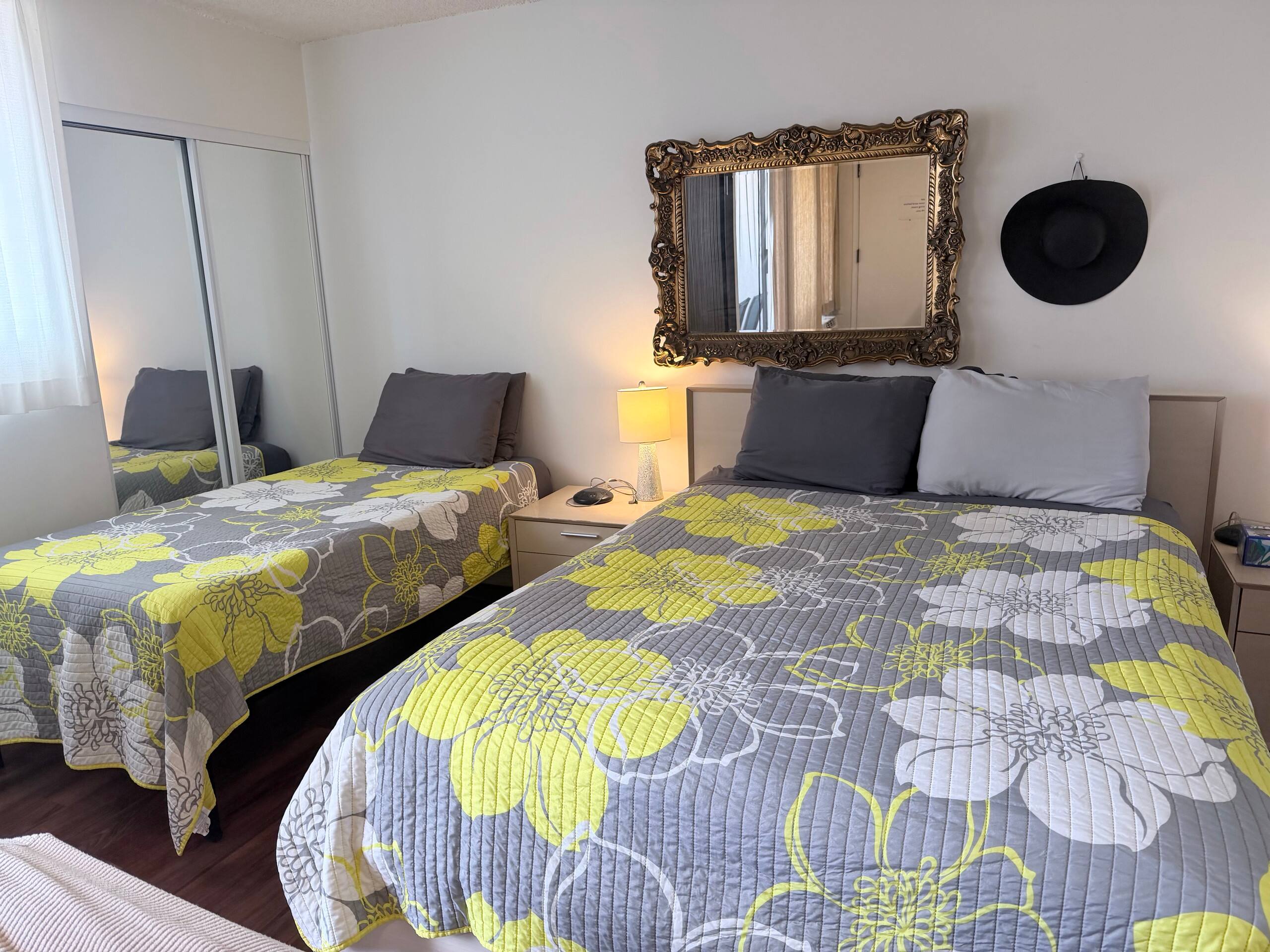 Condo in Honolulu · ★4.82 · 1 bedroom · 2 beds · 1 bath - Image 1