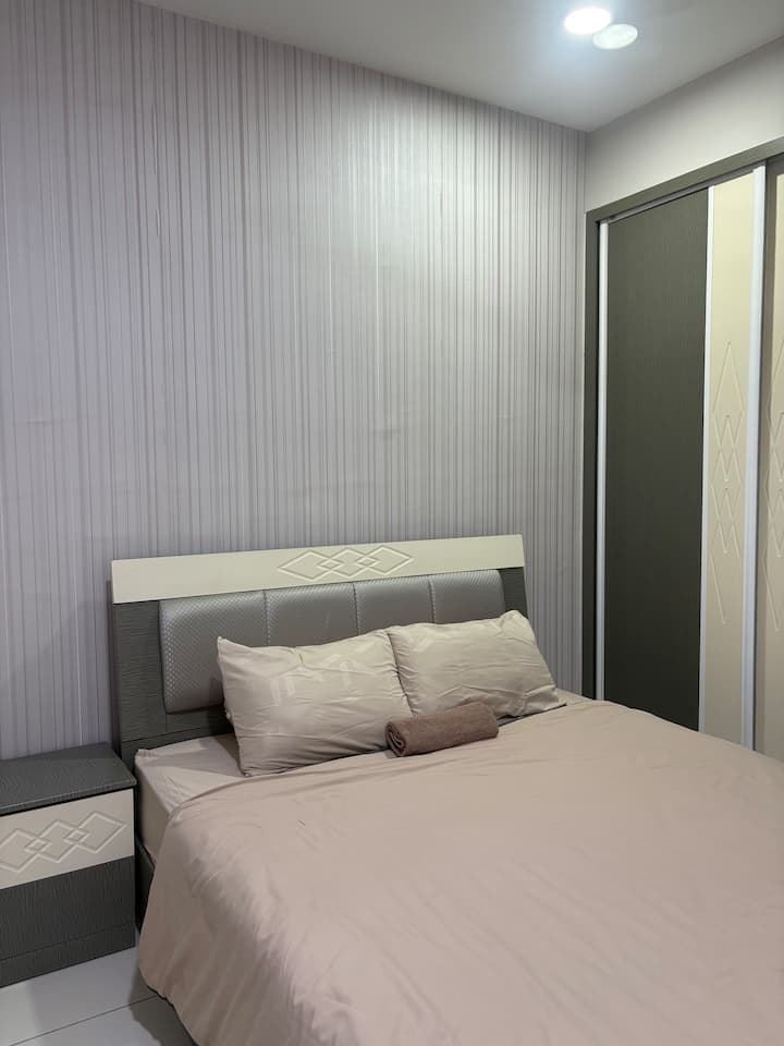 Chambre 3