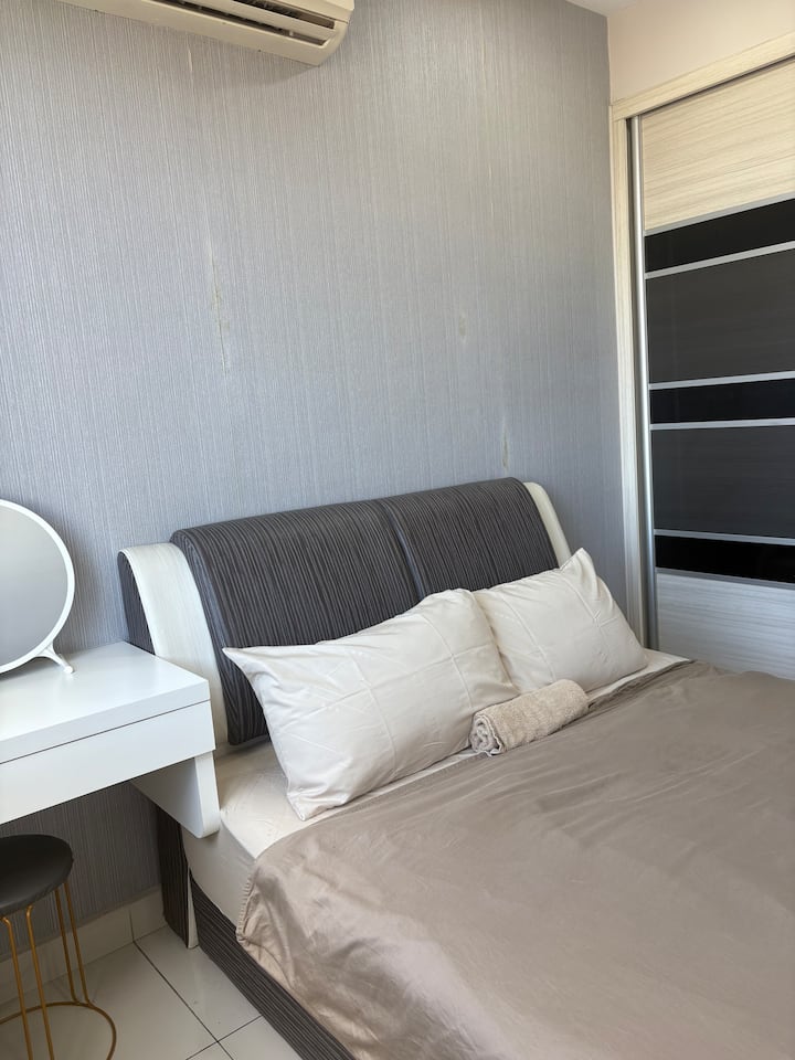 Chambre 1
