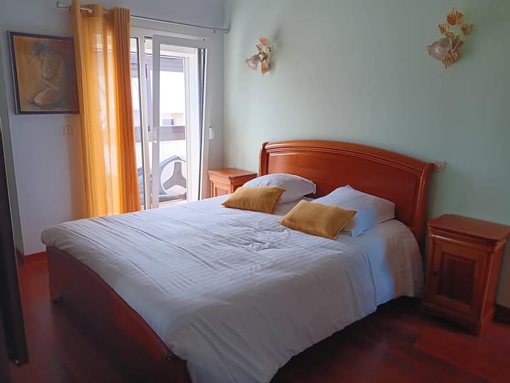 Habitación 1