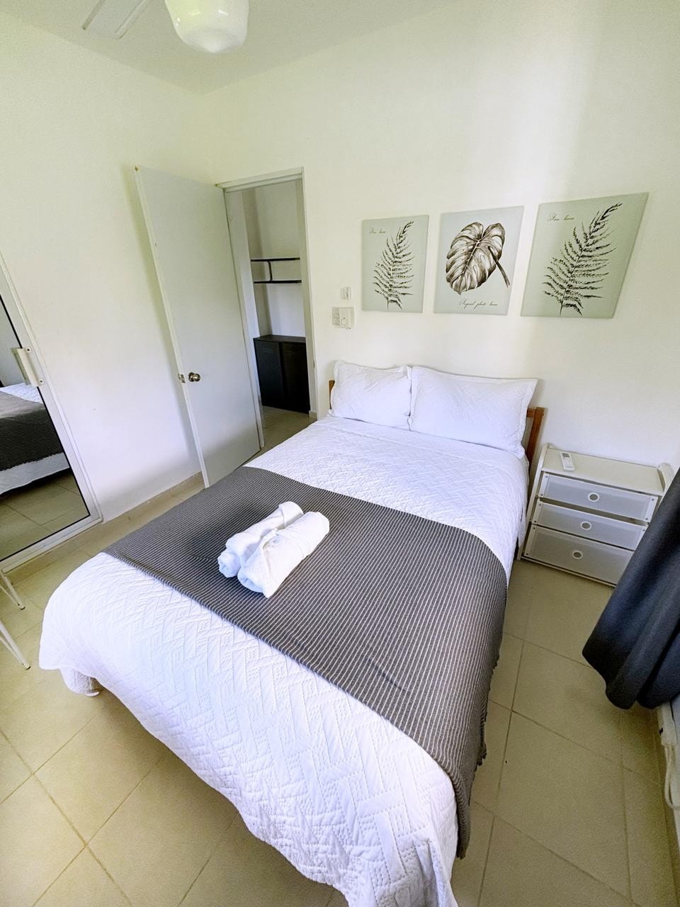 Cama Full за вашиот најдобар одмор