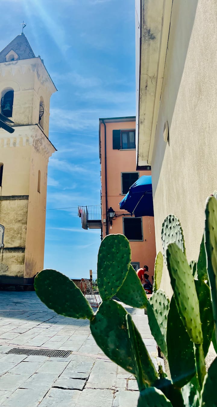 Casa Dalla Chiesa Cinque Terre - Cinque Terre