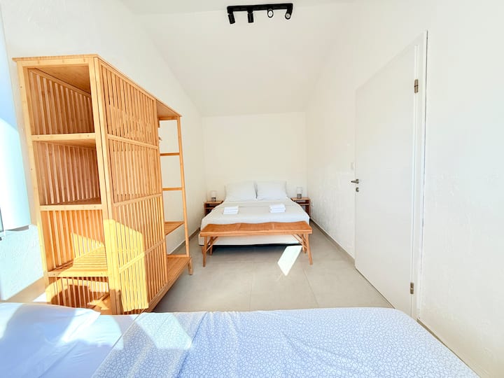 Slaapkamer 3