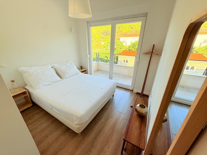 Slaapkamer 2