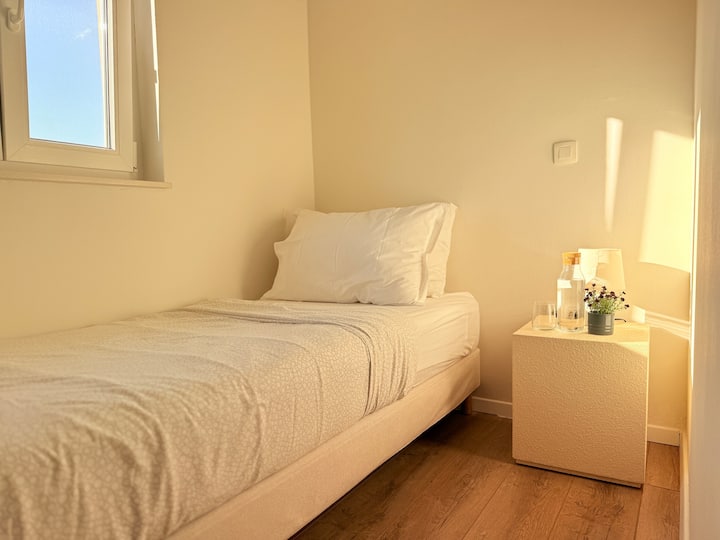 Slaapkamer 1