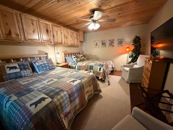 Bedroom 6
