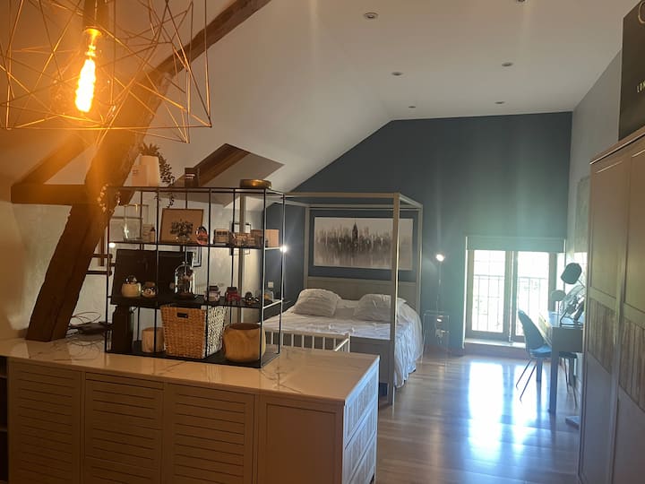 Chambre 1