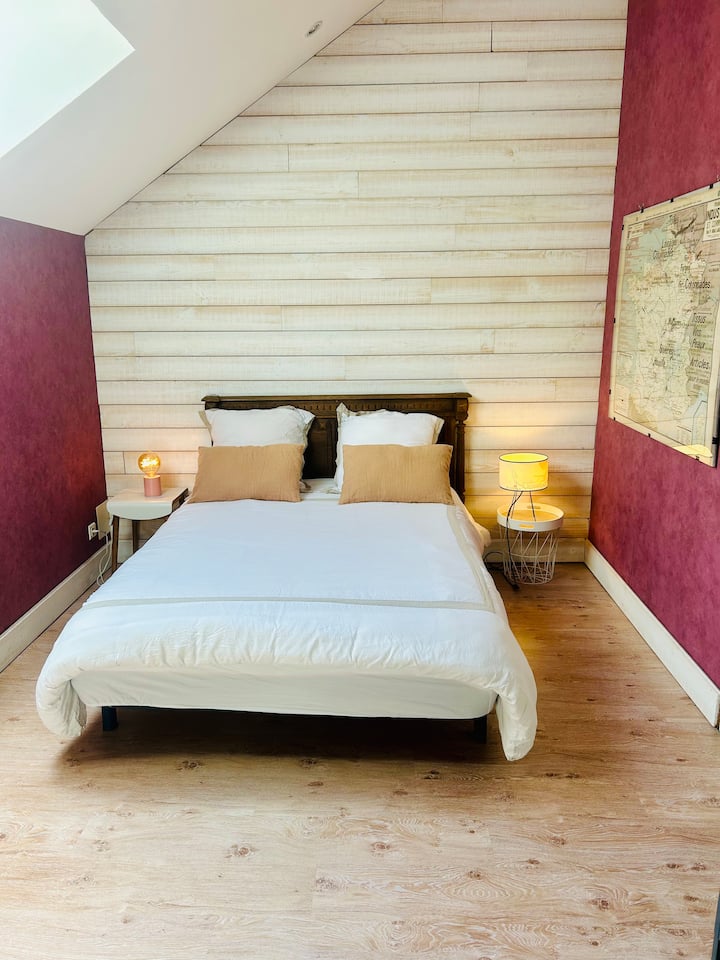 Chambre 2
