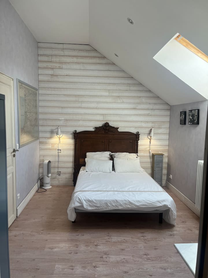 Chambre 5