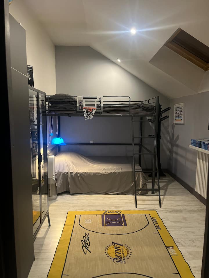 Chambre 4