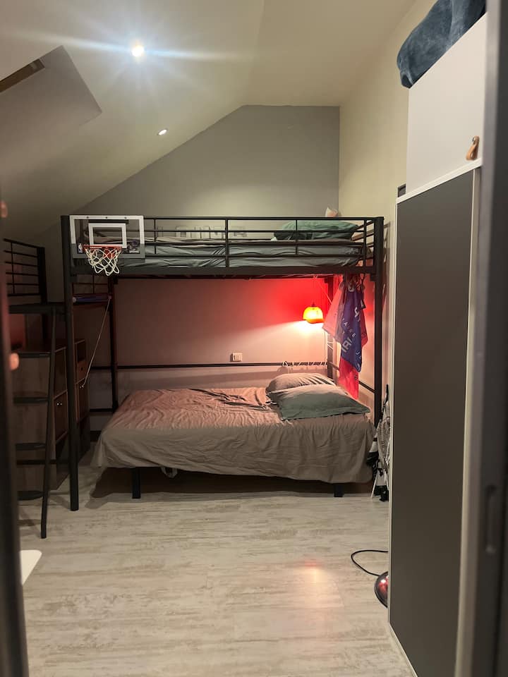Chambre 3