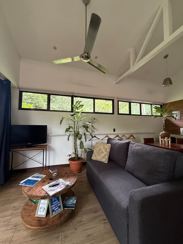 Apartamento áRbol De Mango - Playa Blanca