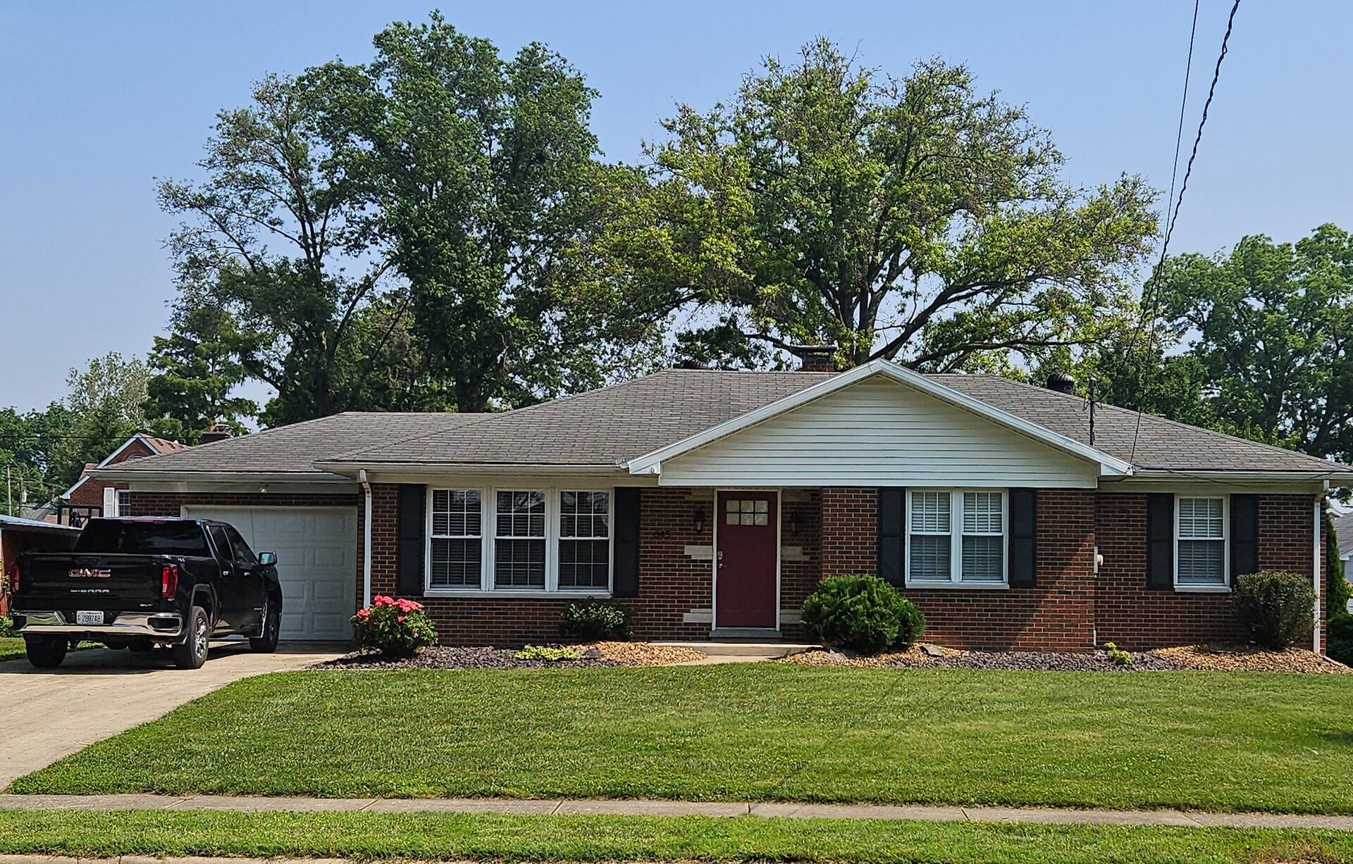 Heritage House, Small Town Comfort, Legion/KC Hall