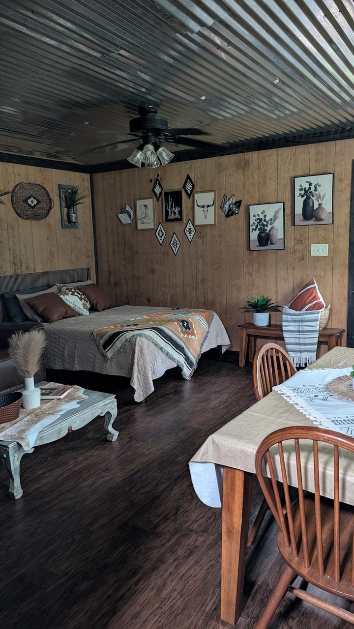 אזור חדר שינה