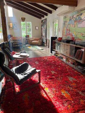 Tranquility Base gallery image 4