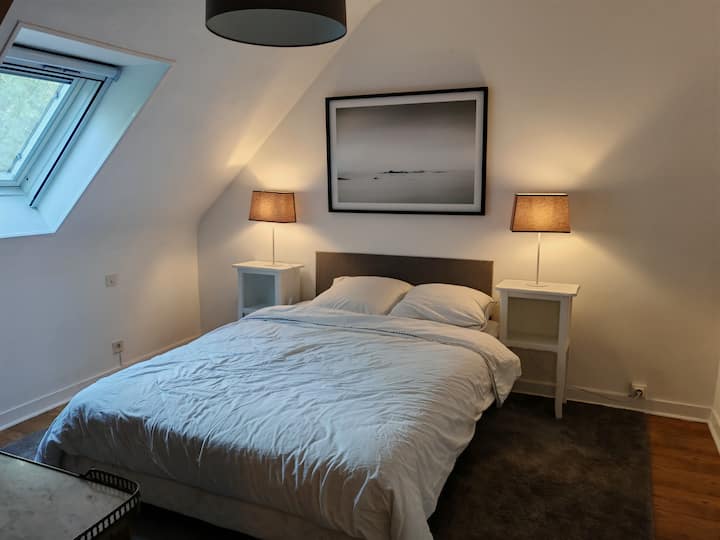 Chambre 3