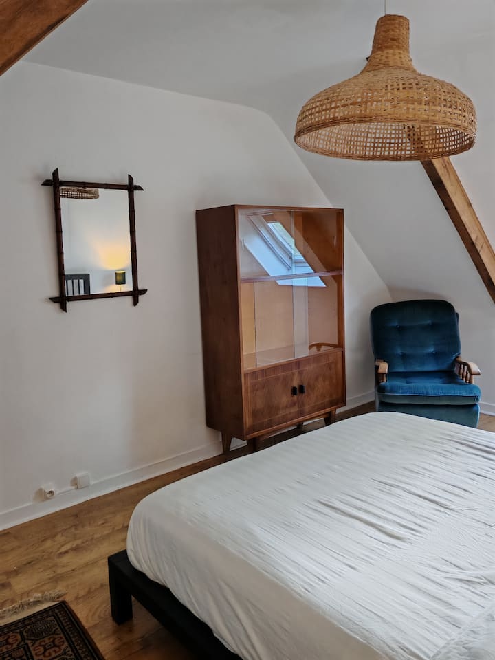 Chambre 4