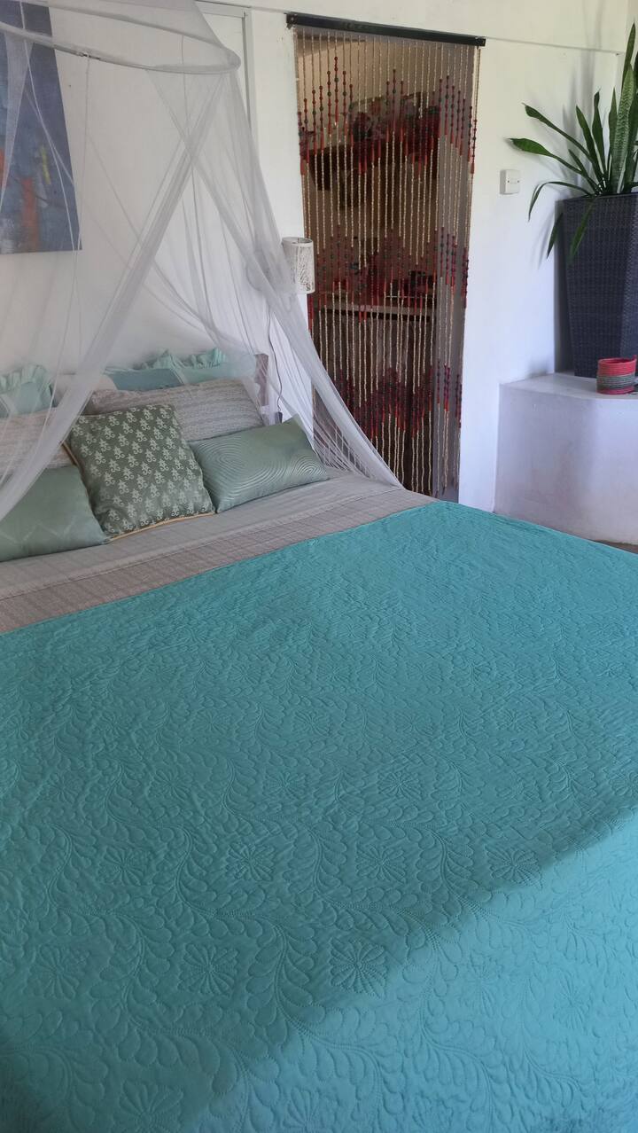 ห้องนอน