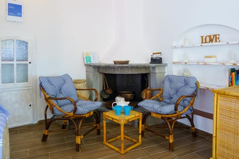 Annuncio Airbnb popolare: Maina marvelous seaview coffee a Riomaggiore