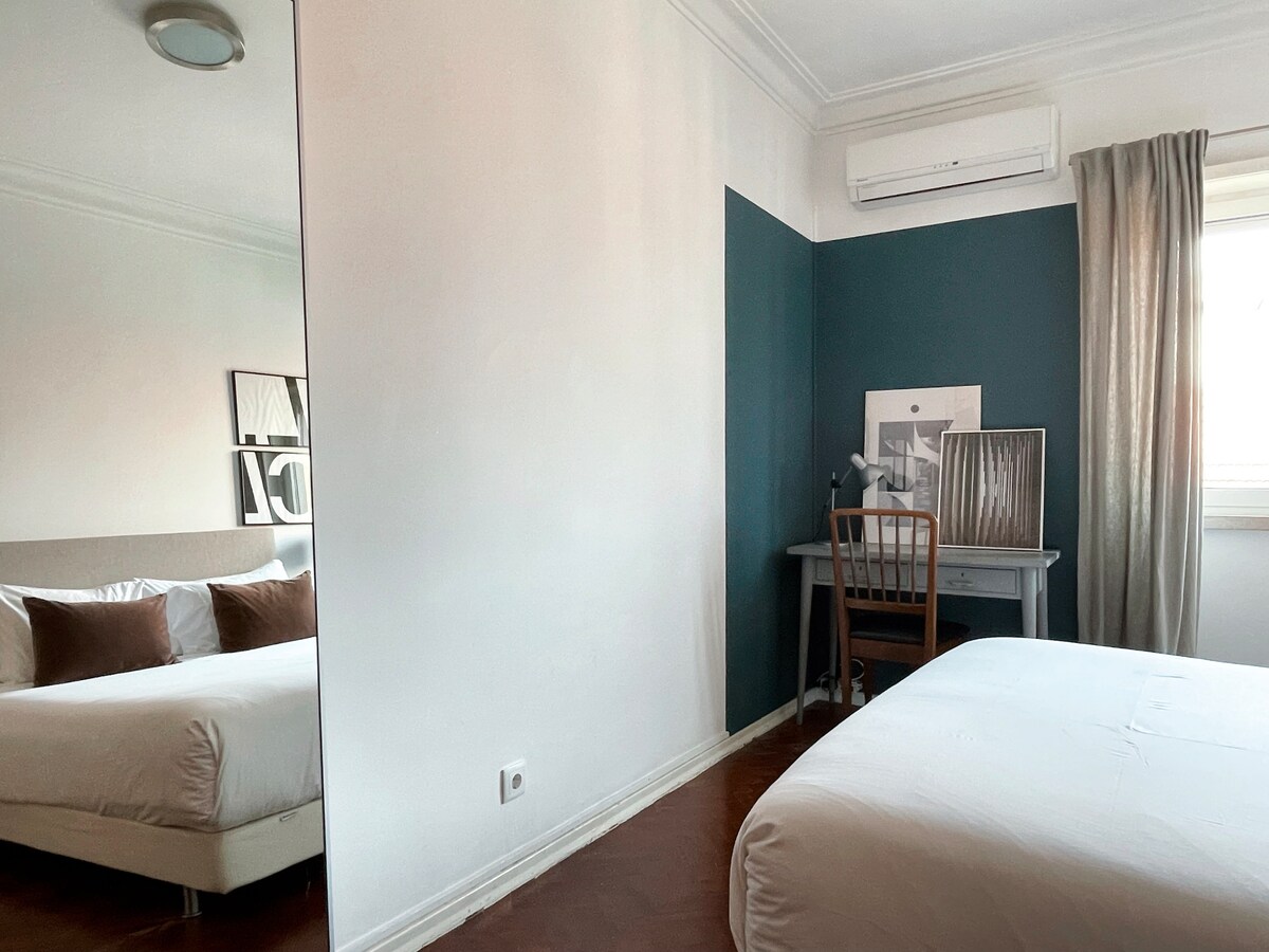 საძინებელი