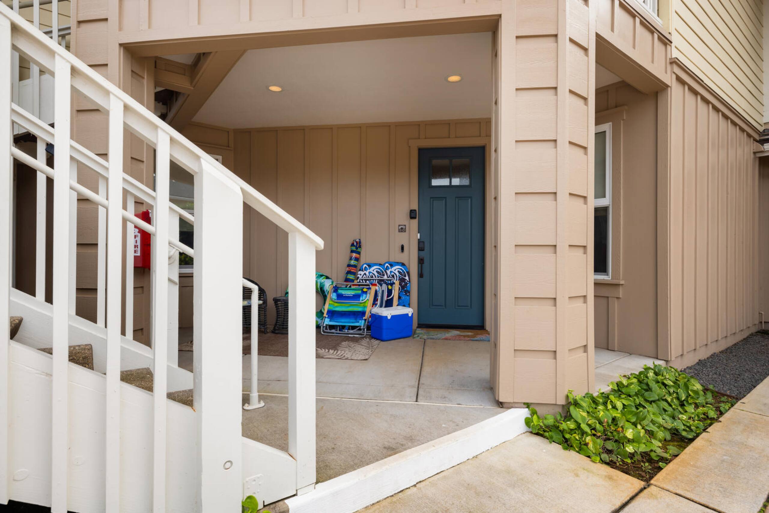 Condo in Koloa · ★4.99 · 3 bedrooms · 4 beds · 3 baths - Main photo