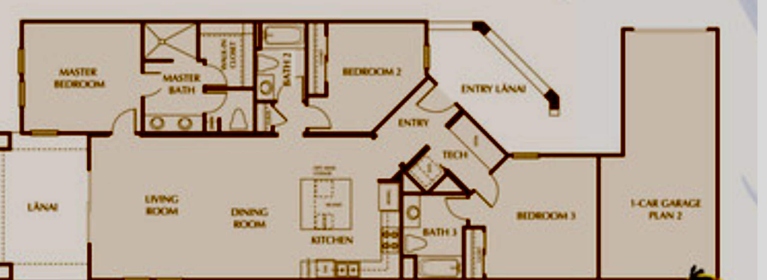 Condo in Koloa · ★4.99 · 3 bedrooms · 4 beds · 3 baths - Photo 53