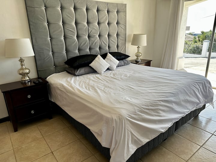 საძინებელი 5