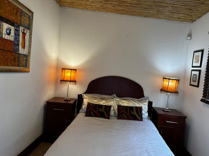 საძინებელი 4