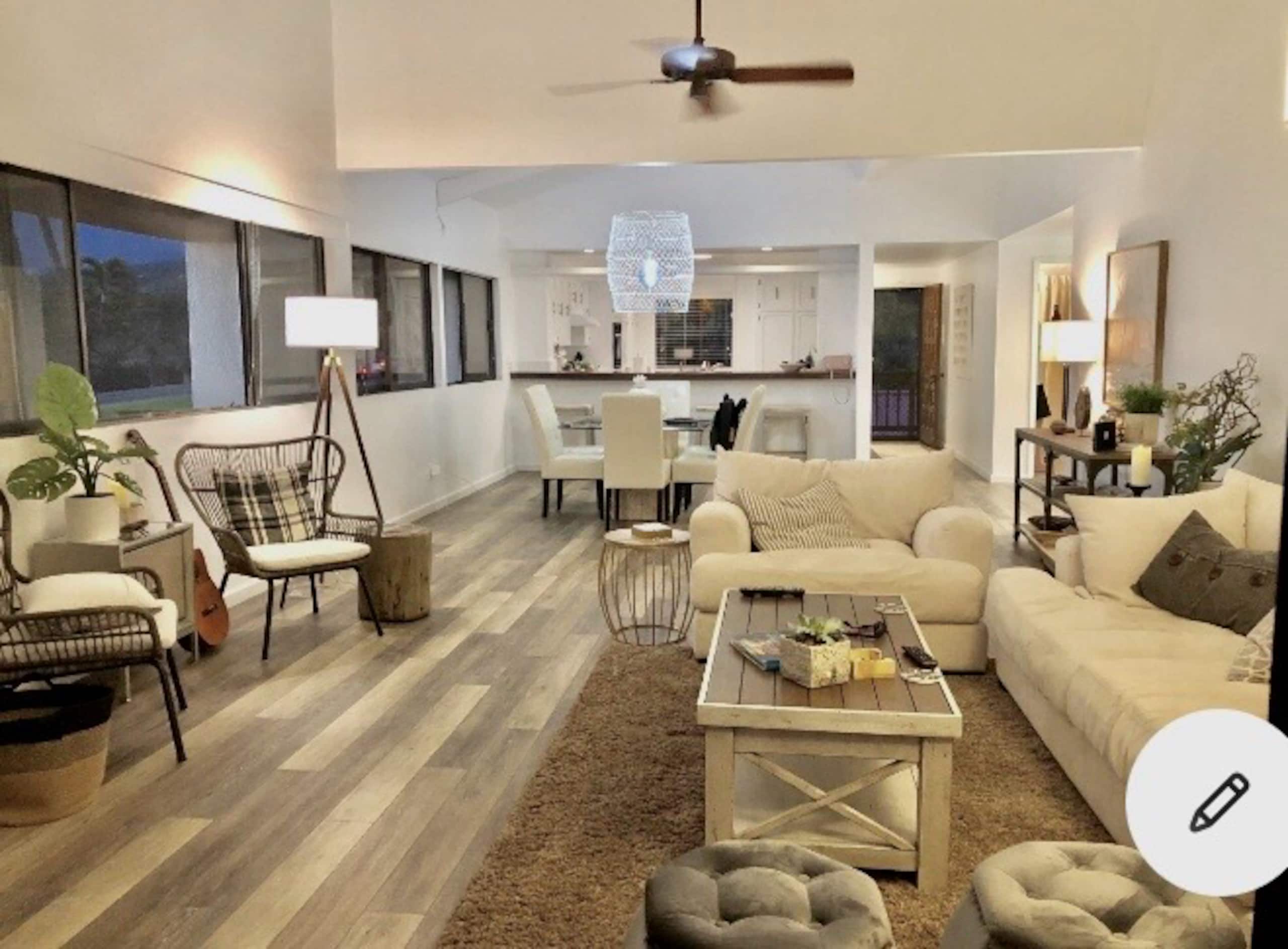 Condo in Kailua-Kona · ★4.91 · 2 bedrooms · 2 beds · 2 baths - Image 3