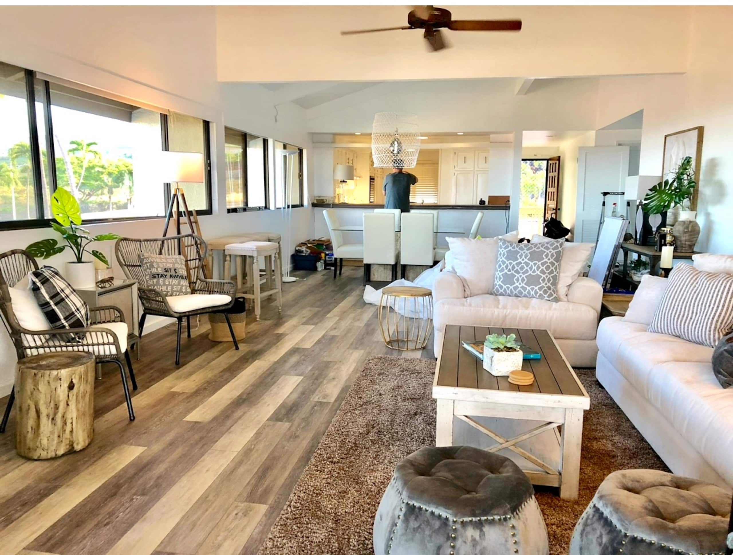 Condo in Kailua-Kona · ★4.91 · 2 bedrooms · 2 beds · 2 baths - Image 5