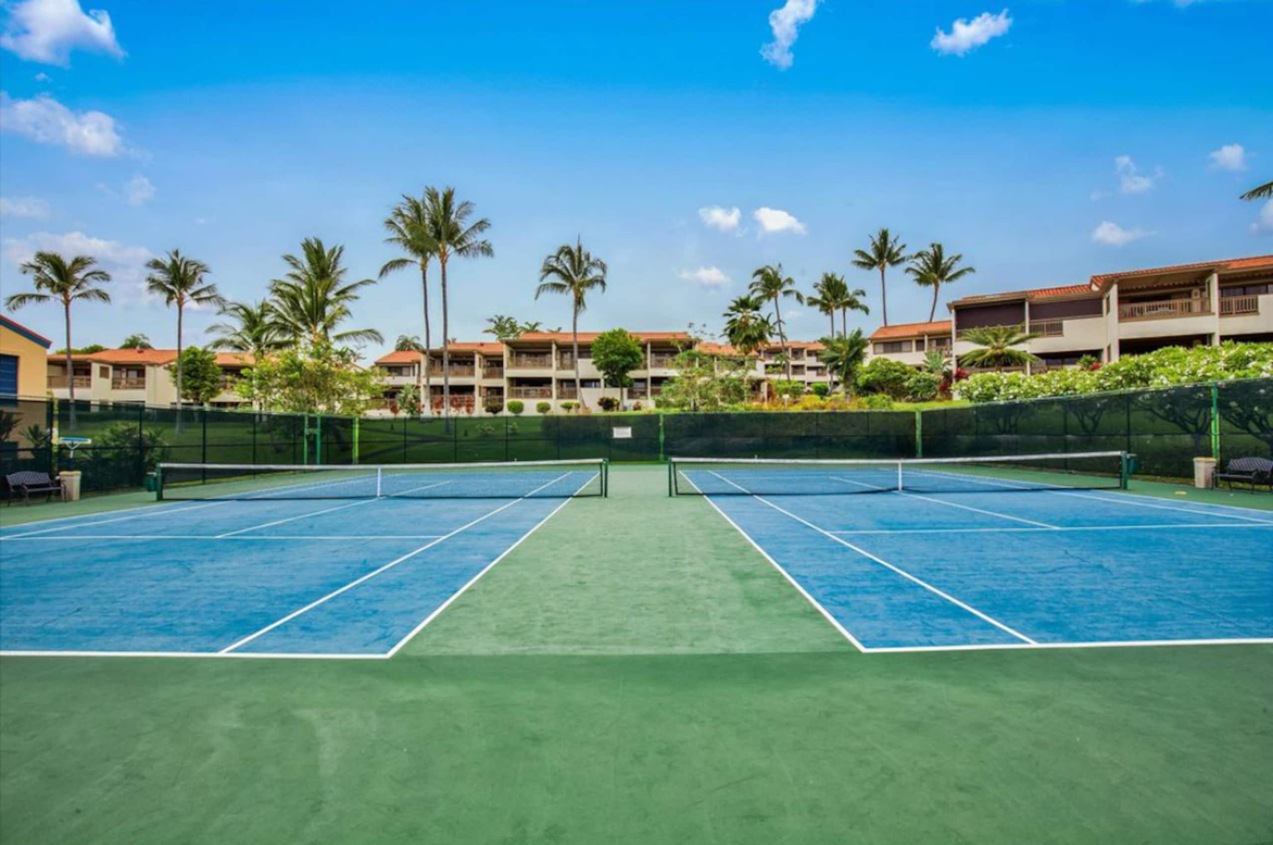 Condo in Kailua-Kona · ★4.91 · 2 bedrooms · 2 beds · 2 baths - Image 17